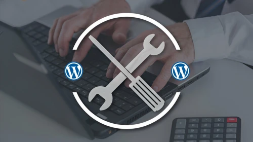 WordPress Website Maintenance Packages Secure, Fast & SEO-Optimized